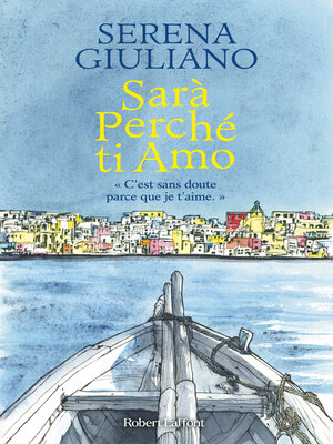 cover image of Sarà Perché ti Amo